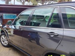 Grigio Usata 2018 BMW X5 Luxury Line SUV | 30.900 € (Buon prezzo)