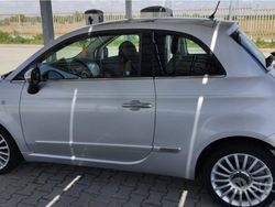 Grigio Usata 2011 Fiat 500 Due volumi | 4500 € (Ottimo prezzo)