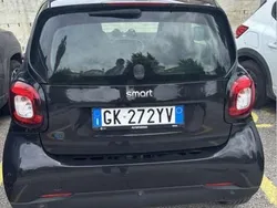 Usata 2022 Smart ForTwo Electric Drive Coupé | 11.500 € (Super prezzo)