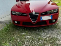 Rosso Usata 2007 Alfa Romeo Brera Coupé | 18.000 € (Ottimo prezzo)