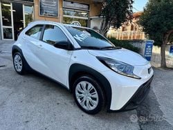 Bianco Nuova 2025 Toyota Aygo X Trend SUV | 15.500 € (Ottimo prezzo)