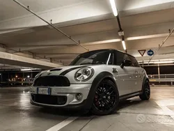 Usata 2010 Mini Cooper S Due volumi | 10.900 €