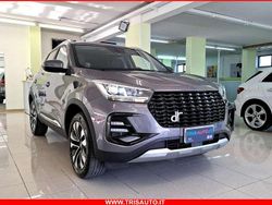 Grigio Usata 2023 DR DR 5.0 SUV | 14.800 € (Buon prezzo)