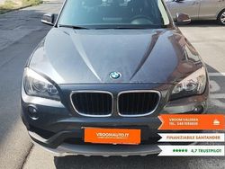 Grigio Usata 2015 BMW X1 M Sport SUV | 9900 € (Super prezzo)
