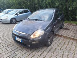 Grigio Usata 2010 Fiat Punto Evo Due volumi | 2000 € (Ottimo prezzo)