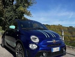 Usata 2018 Abarth 595C Turismo Cabrio | 14.500 € (Ottimo prezzo)