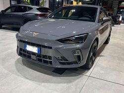 Grigio grafene Nuova 2025 Cupra Leon Tre volumi | 37.900 € (Buon prezzo)