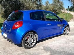 Usata 2008 Renault Clio II R.S. Tre volumi | 19.000 €