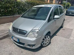 Usata 2007 Opel Meriva Monovolume | 300 € (Super prezzo)
