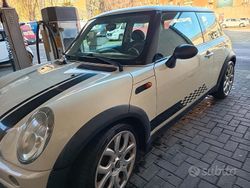 Usata 2002 Mini ONE Due volumi | 500 € (Super prezzo)