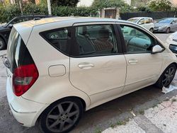 Usata 2011 Mercedes A180 Premium Monovolume | 5700 € (Buon prezzo)