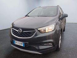 Other Usata 2018 Opel Mokka X SUV | 7900 € (Super prezzo)