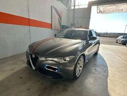 Usata 2019 Alfa Romeo Giulia Executive Tre volumi | 17.500 € (Super prezzo)
