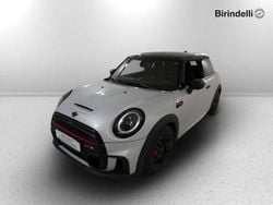 Whitesilver metallic Usata 2022 Mini John Cooper Works Due volumi | 29.900 € (Buon prezzo)