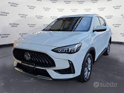 Bianco Usata 2024 MG HS Comfort SUV | 19.500 € (Buon prezzo)