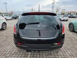 Nero Usata 2010 Lancia Delta Due volumi | 2900 € (Super prezzo)