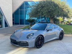 Grigio Usata 2024 Porsche 911 Carrera Coupé | 139.900 € (Cara)