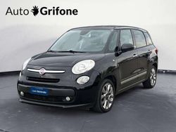 Nero Usata 2015 Fiat 500L Living Monovolume | 7990 € (Buon prezzo)