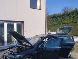 Nero Usata 2018 VW Passat Station wagon | 9500 € (Super prezzo)