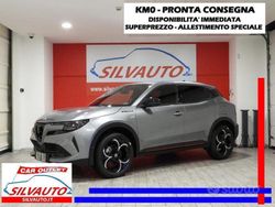 Nero tortona Nuova 2025 Alfa Romeo Junior Edizione Speciale SUV | 26.950 € (Ottimo prezzo)