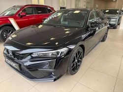 Crystal black Nuova 2025 Honda Civic Advance Tre volumi | 35.500 € (Buon prezzo)