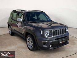 Grigio Usata 2023 Jeep Renegade Limited SUV | 19.700 € (Buon prezzo)