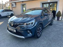 Grigio Usata 2023 Renault Captur Techno SUV | 18.500 € (Buon prezzo)