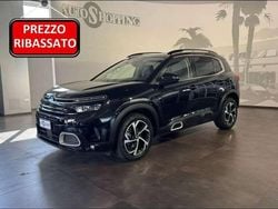 Nero Usata 2021 Citroën C5 Aircross Shine SUV | 17.900 € (Buon prezzo)