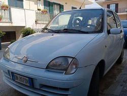 Usata 2010 Fiat Seicento Due volumi | 2500 € (Cara)