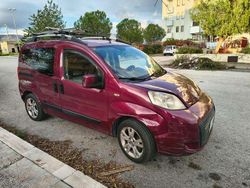 Usata 2011 Fiat Qubo Dynamic Monovolume | 2800 € (Super prezzo)