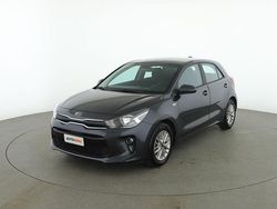 Grigio Usata 2019 Kia Rio Tre volumi | 12.999 € (Buon prezzo)