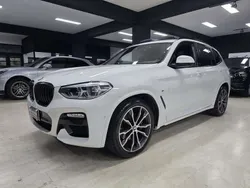 Bianco Usata 2020 BMW X3 M Sport SUV | 31.990 € (Ottimo prezzo)
