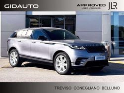 Other Usata 2020 Land Rover Range Rover Velar R-Dynamic SUV | 37.500 € (Molto cara)