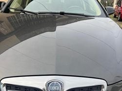 Grigio Usata 2012 Lancia Delta Silver Due volumi | 4950 € (Buon prezzo)