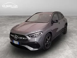 Grigio Usata 2022 Mercedes GLA200 Premium SUV | 36.600 € (Buon prezzo)