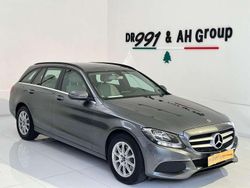 Other Usata 2017 Mercedes C200 Station wagon | 15.900 € (Ottimo prezzo)
