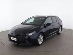 Blu Usata 2022 Toyota Corolla Style Station wagon | 17.299 € (Ottimo prezzo)