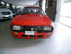 Rosso Usata 1972 Lancia Fulvia Coupé | 30.800 €