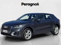 Grigio Usata 2018 Audi Q2 S-Line SUV | 19.900 € (Buon prezzo)