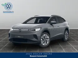 Grigio Nuova 2025 VW ID.4 Pro SUV | 42.541 €