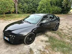 Usata 2009 Alfa Romeo 159 Tre volumi | 2500 € (Buon prezzo)