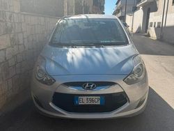 Grigio Usata 2012 Hyundai ix20 Due volumi | 5000 € (Buon prezzo)