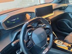 Nero Usata 2022 Peugeot 2008 SUV | 15.000 € (Ottimo prezzo)