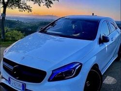 Usata 2017 Mercedes A200 Premium Tre volumi | 17.250 € (Cara)