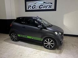 Nero Usata 2022 Aixam Coupe GTI Coupé | 11.500 € (Buon prezzo)