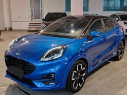 Blu Usata 2022 Ford Puma SUV | 16.000 € (Buon prezzo)