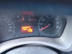 Grigio Usata 2004 Fiat Panda 4x4 Due volumi | 3850 €