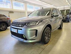 Grigio Usata 2020 Land Rover Discovery Sport R-Dynamic SUV | 23.900 € (Buon prezzo)