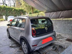 Usata 2018 VW up! Due volumi | 10.500 € (Buon prezzo)