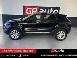 Other Usata 2016 Land Rover Range Rover evoque SE SUV | 11.900 € (Super prezzo)